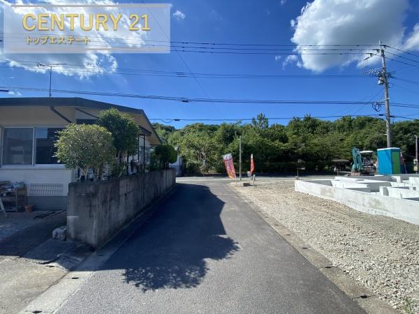 小城市牛津町下砥川の新築一戸建