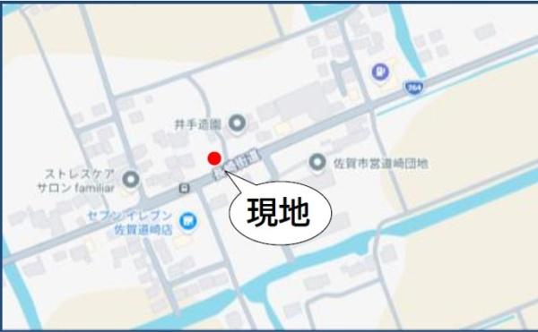 佐賀市巨勢町大字修理田の新築一戸建