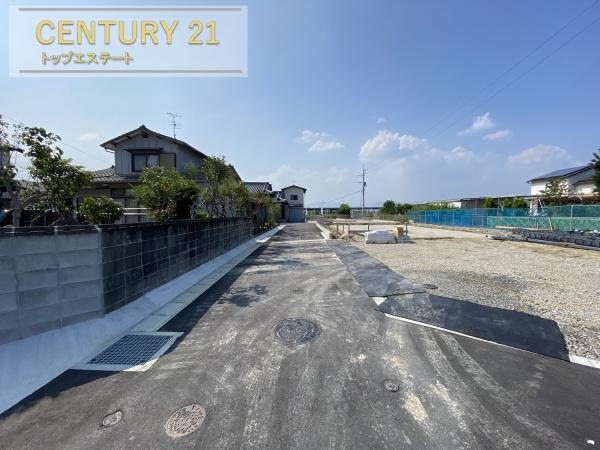 佐賀市巨勢町大字修理田の新築一戸建