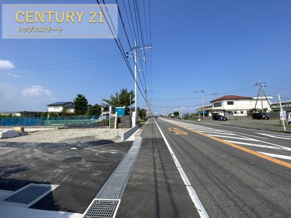 佐賀市巨勢町大字修理田の新築一戸建