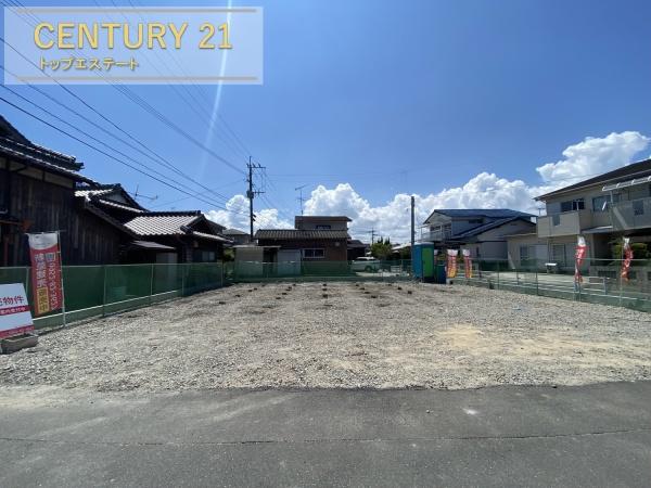 佐賀市西与賀町大字厘外の新築一戸建