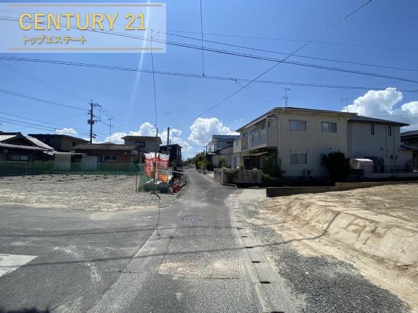 佐賀市西与賀町大字厘外の新築一戸建