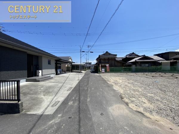 佐賀市西与賀町大字厘外の新築一戸建