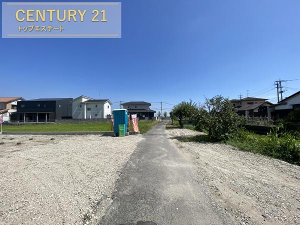 佐賀市兵庫町大字若宮の新築一戸建