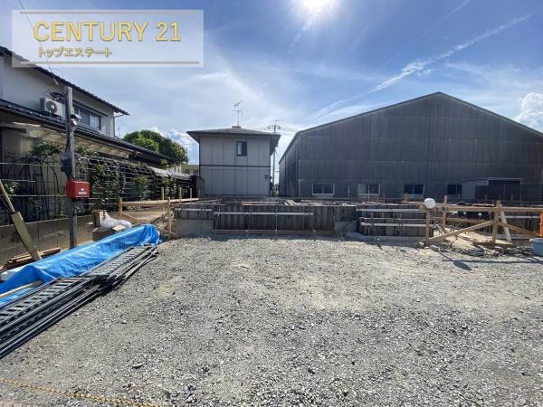 佐賀市開成4丁目第10 2号棟(佐賀駅)二階建