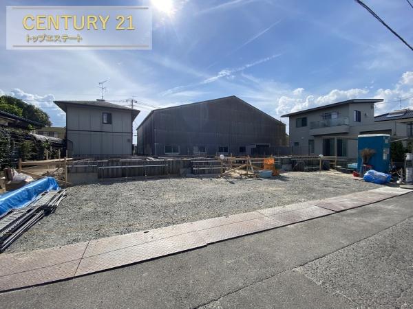 佐賀市開成4丁目第10　2号棟（佐賀駅）二階建