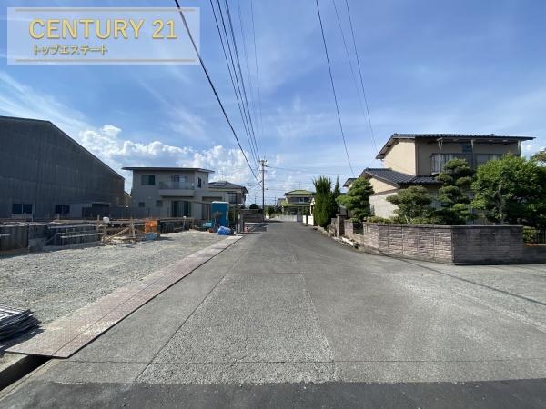 佐賀市開成4丁目第10　2号棟（佐賀駅）二階建