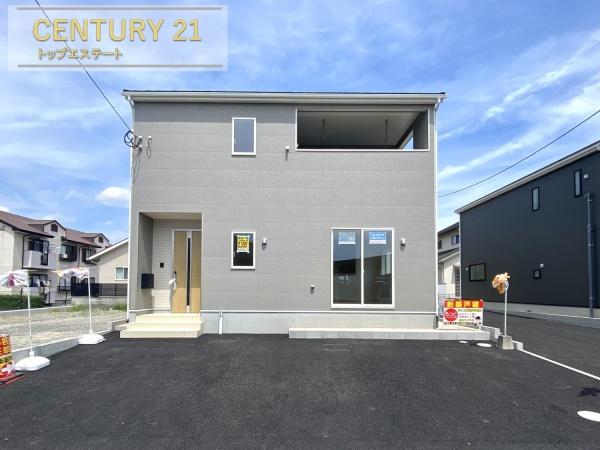 佐賀市木原２丁目の新築一戸建
