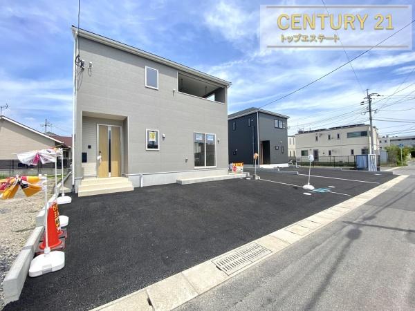 佐賀市木原２丁目の新築一戸建