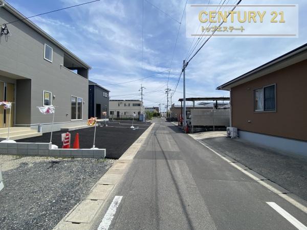 佐賀市木原２丁目の新築一戸建