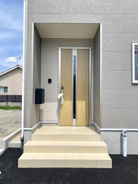 佐賀市木原２丁目の新築一戸建