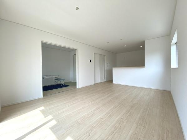 佐賀市木原２丁目の新築一戸建
