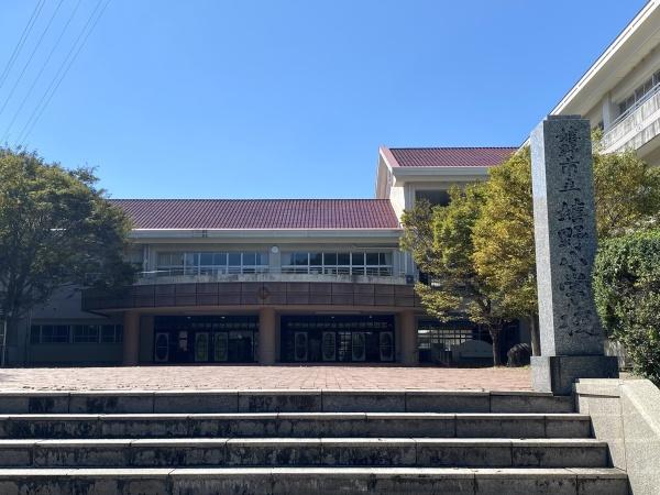 嬉野市嬉野町大字下宿甲の新築一戸建(嬉野市立嬉野小学校)