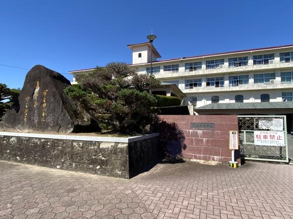 嬉野市嬉野町大字下宿甲の新築一戸建(嬉野市立嬉野中学校)