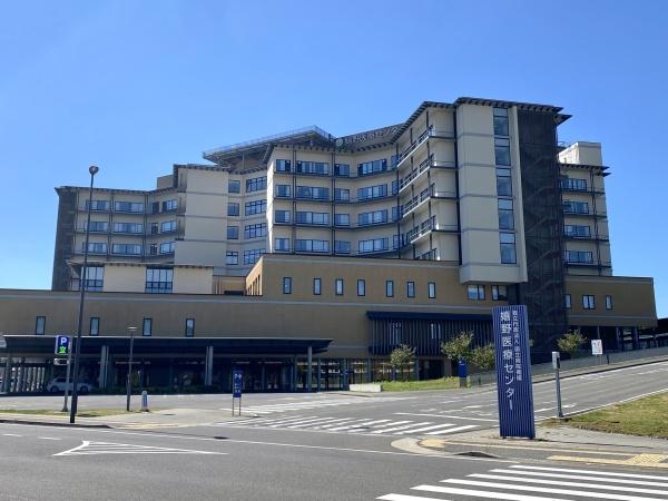 嬉野市嬉野町大字下宿甲の新築一戸建(独立行政法人国立病院機構嬉野医療センター)