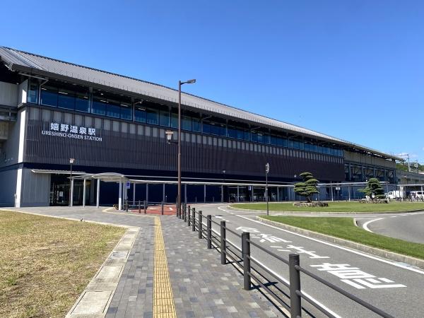 嬉野市嬉野町大字下宿甲の新築一戸建(嬉野温泉駅(JR九州西九州新幹線))