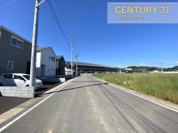嬉野市嬉野町大字下宿甲の新築一戸建