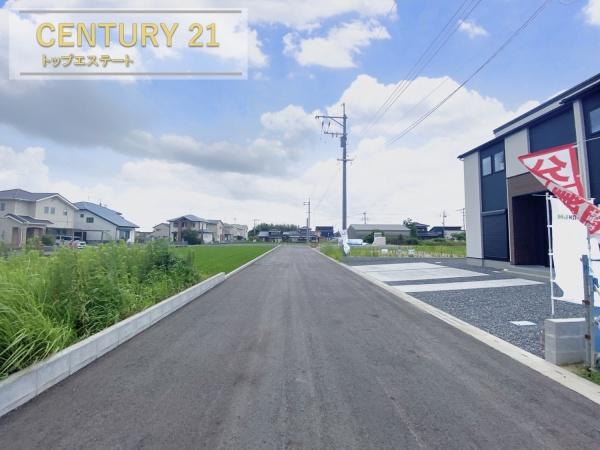 神埼郡吉野ヶ里町立野の新築一戸建