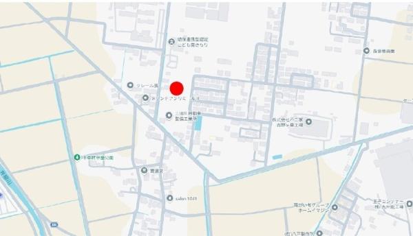 神埼郡吉野ヶ里町立野の新築一戸建