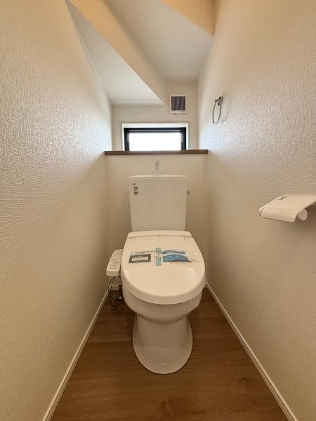 小城市小城町晴気一本松の新築一戸建