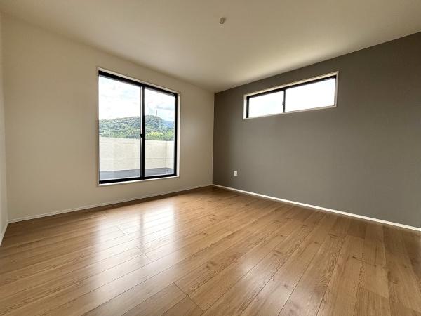 小城市小城町晴気一本松の新築一戸建