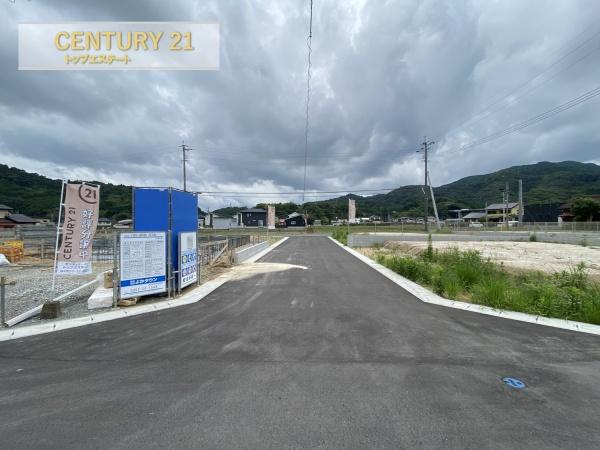 小城市小城町晴気一本松の新築一戸建