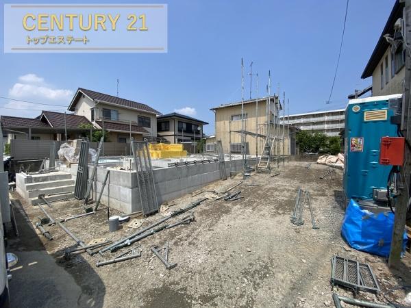 佐賀市六座町の新築一戸建