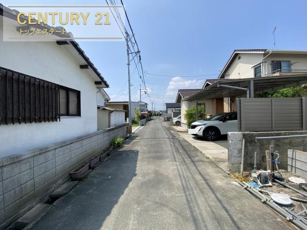 佐賀市六座町の新築一戸建