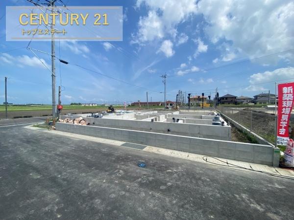 小城市三日月町三ヶ島三ヶ島の新築一戸建