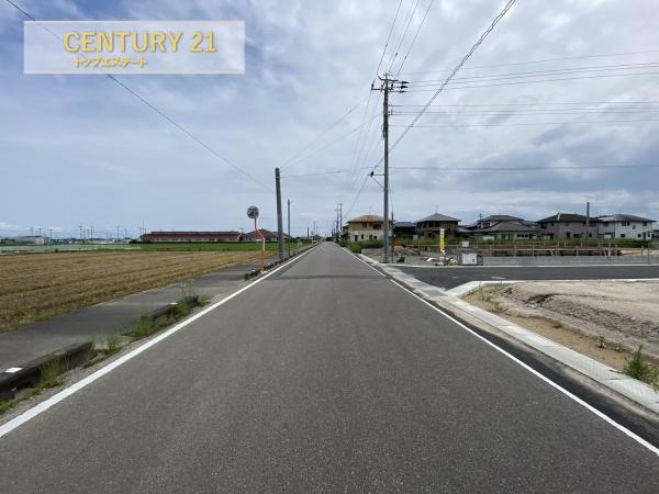 小城市三日月町三ヶ島三ヶ島の新築一戸建