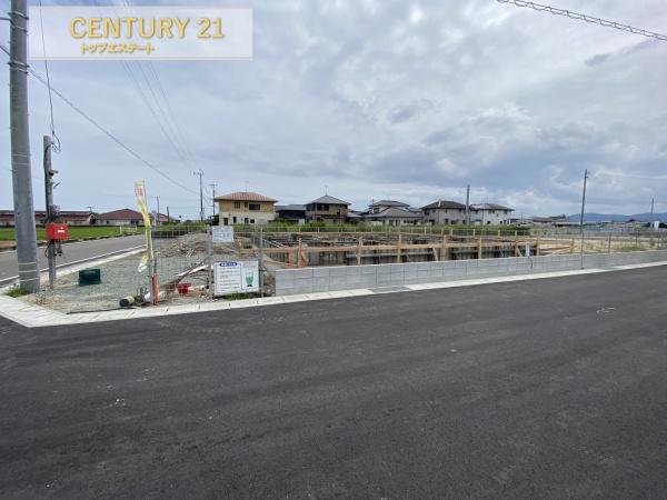 小城市三日月町三ヶ島三ヶ島の新築一戸建