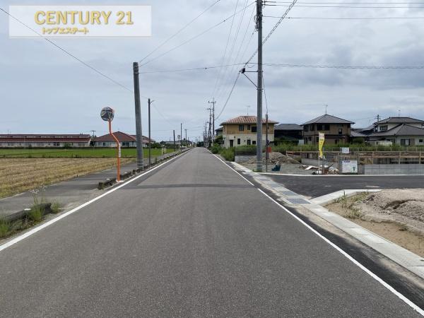 小城市三日月町三ヶ島三ヶ島の新築一戸建