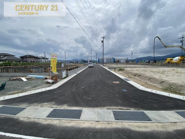 小城市三日月町三ヶ島三ヶ島の新築一戸建