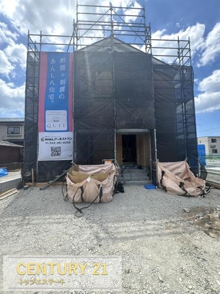 唐津市鏡の新築一戸建