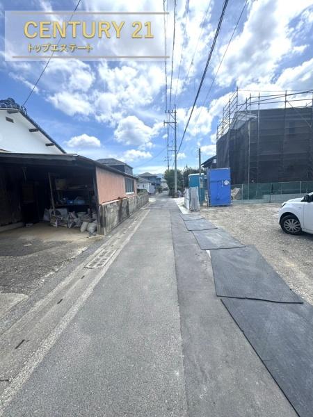 唐津市鏡の新築一戸建