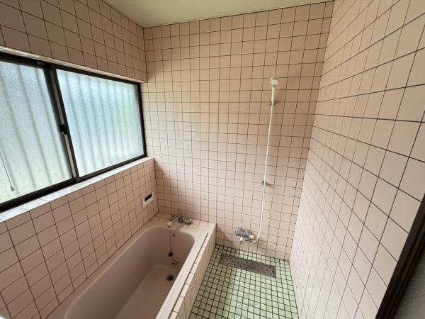 多久市多久町東ノ原の中古一戸建て