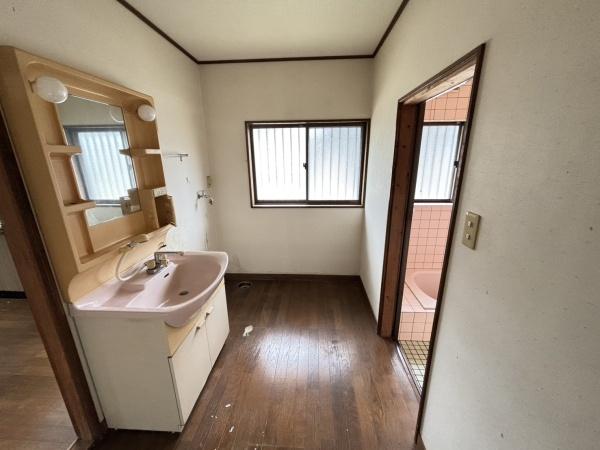 多久市多久町東ノ原の中古一戸建て