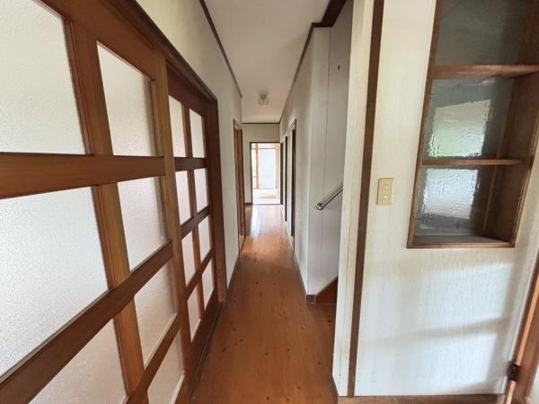 多久市多久町東ノ原の中古一戸建て