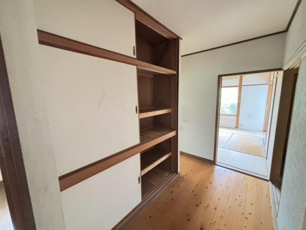多久市多久町東ノ原の中古一戸建て