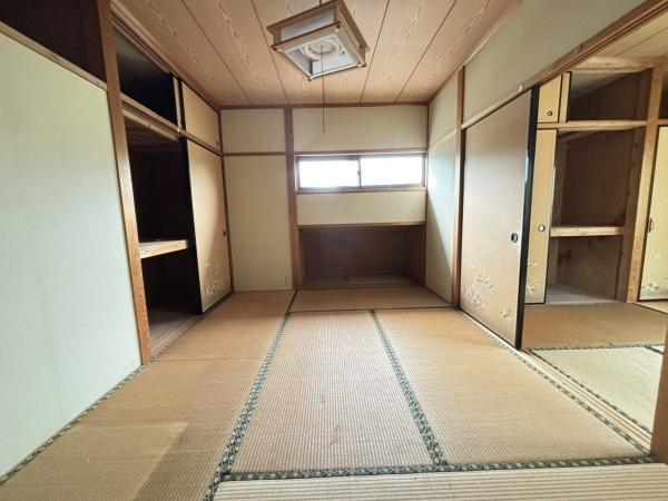 多久市多久町東ノ原の中古一戸建て