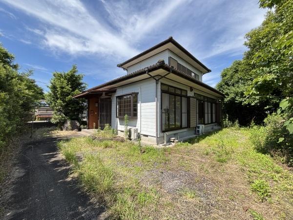 多久市多久町東ノ原の中古一戸建