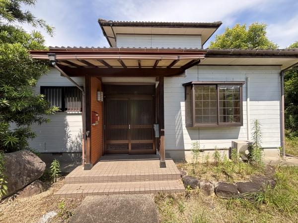多久市多久町東ノ原の中古一戸建