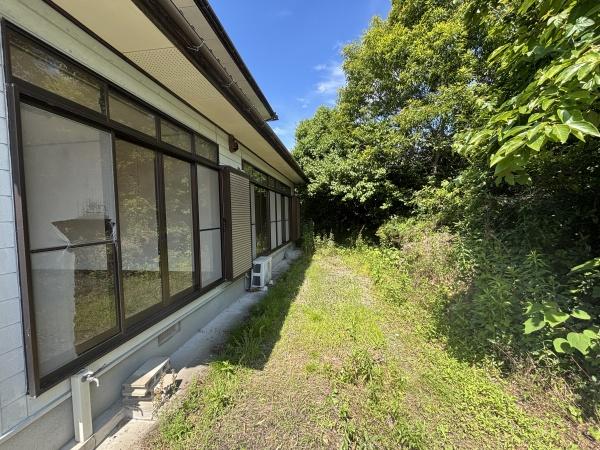 多久市多久町東ノ原の中古一戸建