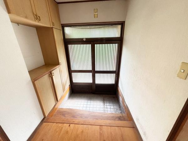 多久市多久町東ノ原の中古一戸建