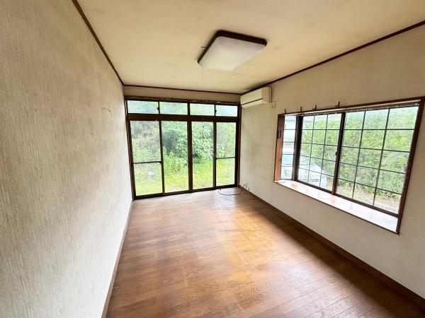 多久市多久町東ノ原の中古一戸建て