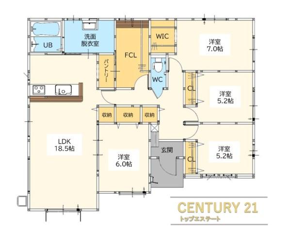 佐賀市多布施３丁目の新築一戸建
