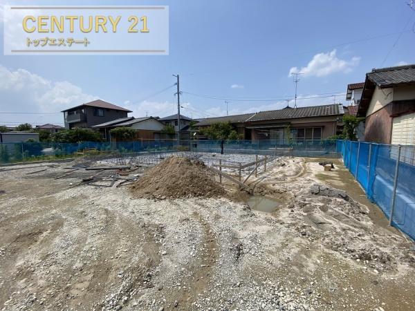 佐賀市多布施３丁目の新築一戸建