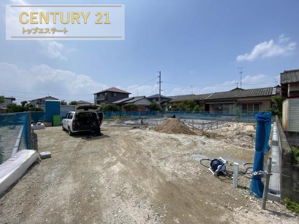 佐賀市多布施３丁目の新築一戸建