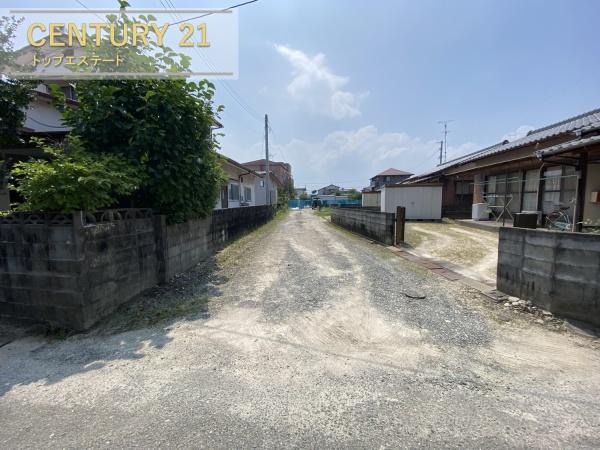 佐賀市多布施３丁目の新築一戸建