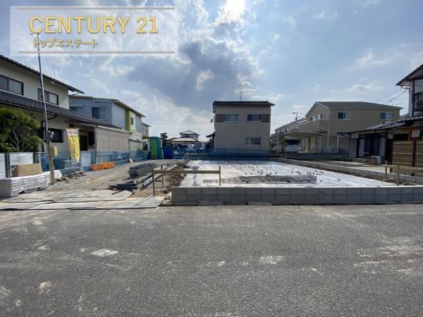 佐賀市神園６丁目の新築一戸建